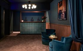 Gekko House Frankfurt, a Tribute Portfolio Hotel